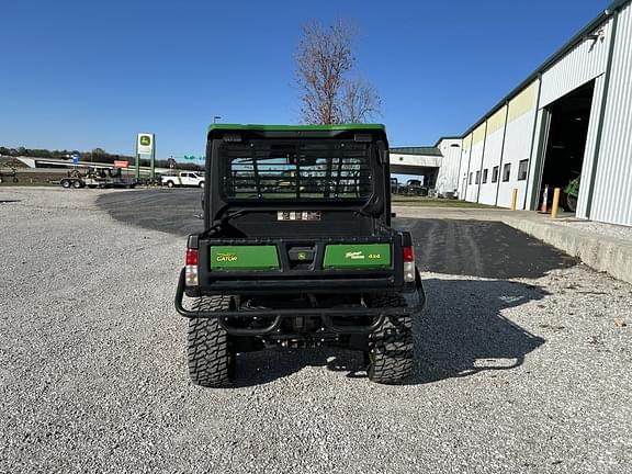 Image of John Deere XUV 865R equipment image 3