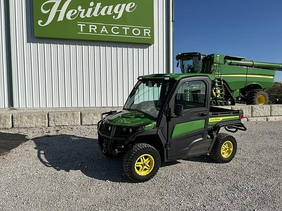 Image of John Deere XUV 865R Primary image