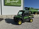 2023 John Deere XUV 865R Image