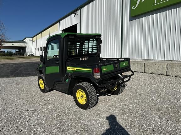 Image of John Deere XUV 865R equipment image 2