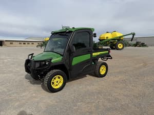 2023 John Deere XUV 865R Image