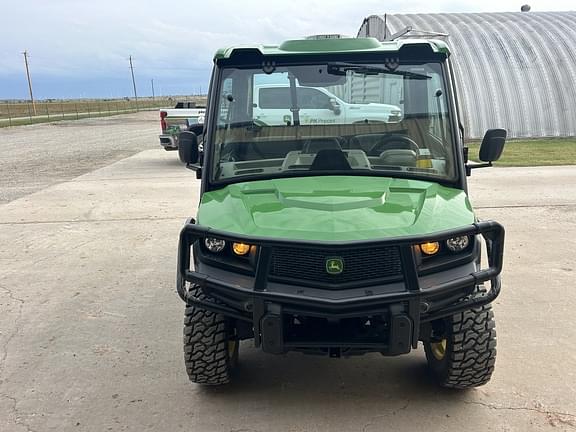 Image of John Deere XUV 865R Primary image