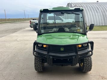 Main image John Deere XUV 865R