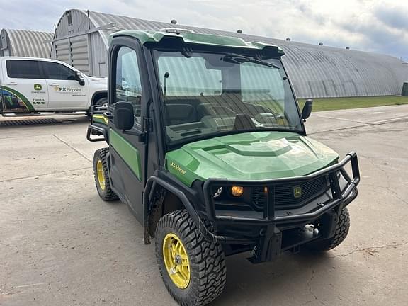 Image of John Deere XUV 865R equipment image 2