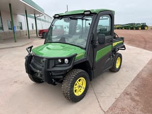 2023 John Deere XUV 865R Image
