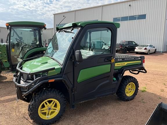 Image of John Deere XUV 865R Primary image