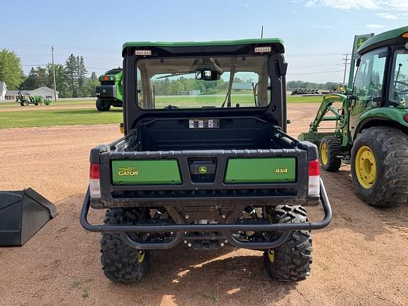 Image of John Deere XUV 865R equipment image 2