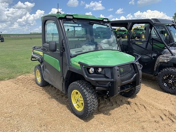 Image of John Deere XUV 865R Primary image