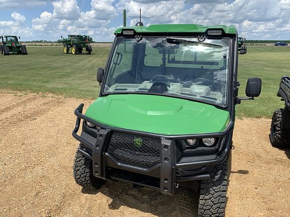 Image of John Deere XUV 865R equipment image 2