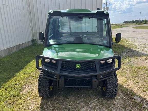 Image of John Deere XUV 865R equipment image 2