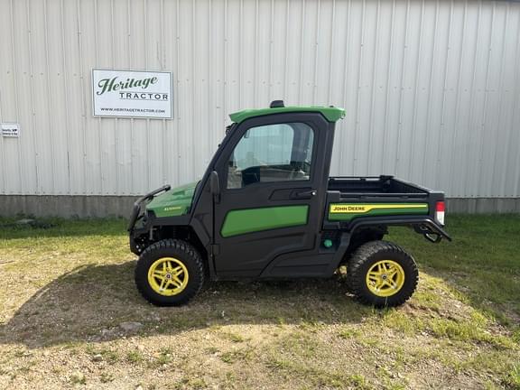 Image of John Deere XUV 865R equipment image 1