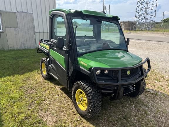 Image of John Deere XUV 865R equipment image 3