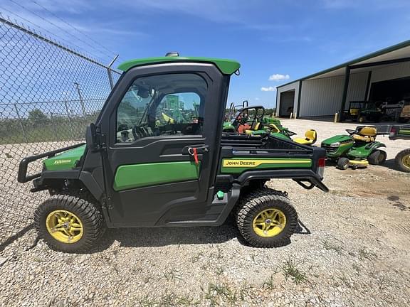 Image of John Deere XUV 865R Primary image