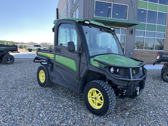 2023 John Deere XUV 865R Equipment Image0