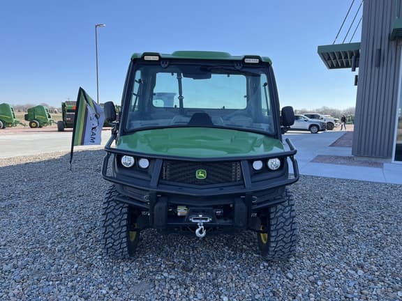 Image of John Deere XUV 865R equipment image 2