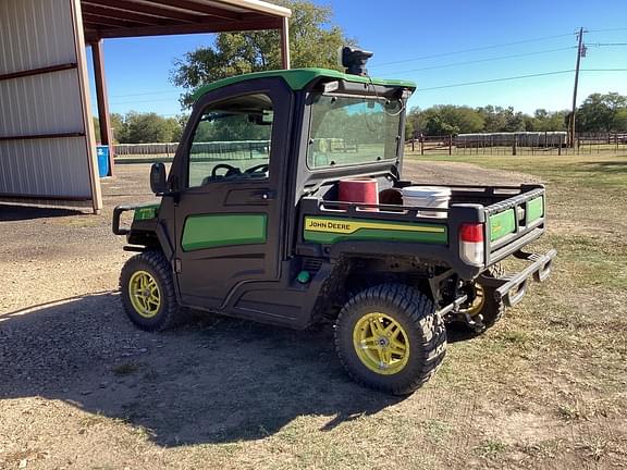 Image of John Deere XUV 865R equipment image 3