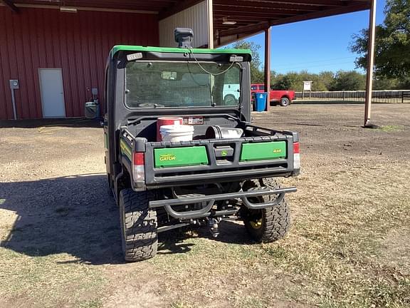 Image of John Deere XUV 865R equipment image 2