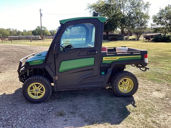 Image of John Deere XUV 865R Primary image