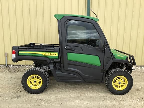 Image of John Deere XUV 865R equipment image 3