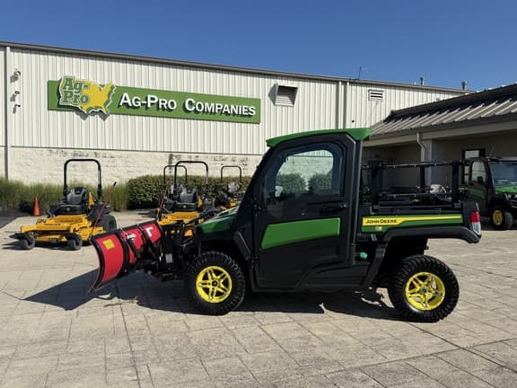 Image of John Deere XUV 865R Primary image