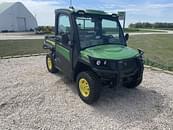 Thumbnail image John Deere XUV 865R 3