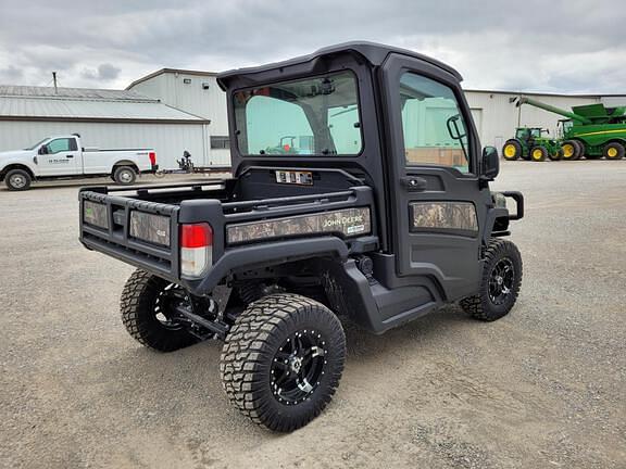 Image of John Deere XUV 865R equipment image 3