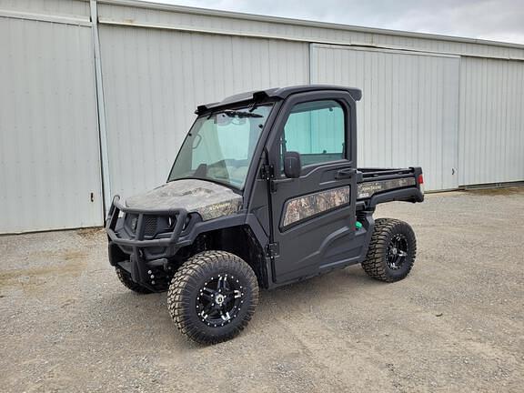 Image of John Deere XUV 865R Primary image