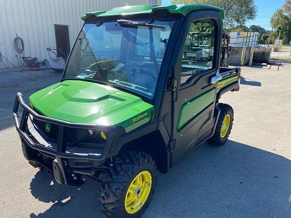 Image of John Deere XUV 865R Primary image