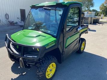 Main image John Deere XUV 865R