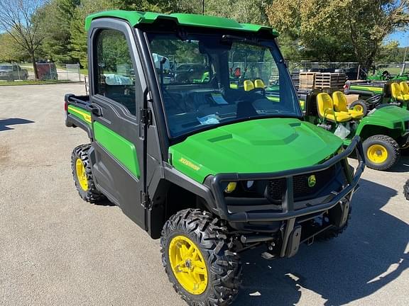 Image of John Deere XUV 865R equipment image 2