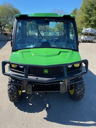 Image of John Deere XUV 865R equipment image 3