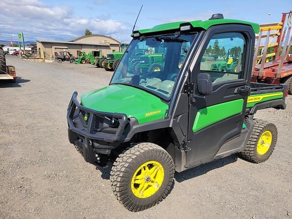 Image of John Deere XUV 865R Primary image