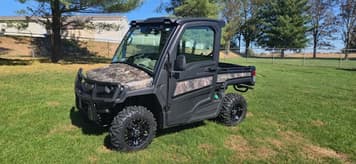 Main image John Deere XUV 865R