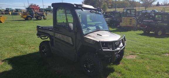 Image of John Deere XUV 865R equipment image 2