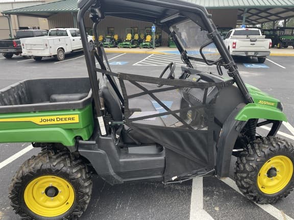 Image of John Deere XUV 560E Primary image