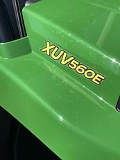 Main image John Deere XUV 560E 1