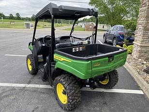 Main image John Deere XUV 560E 3