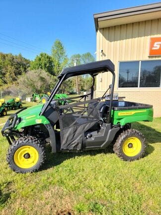 Main image John Deere XUV 560E
