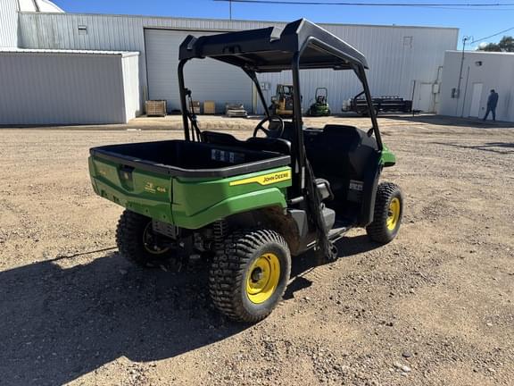 Image of John Deere XUV 560E equipment image 4