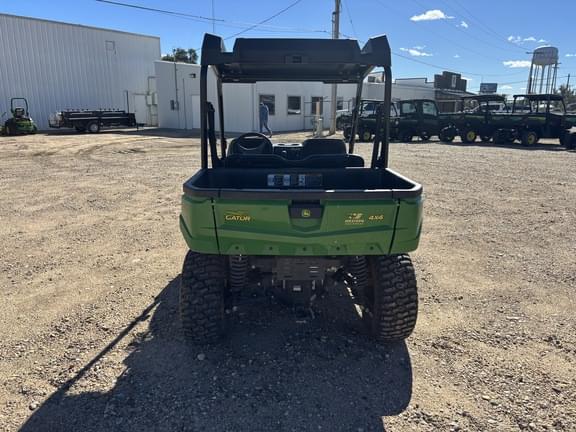 Image of John Deere XUV 560E equipment image 3