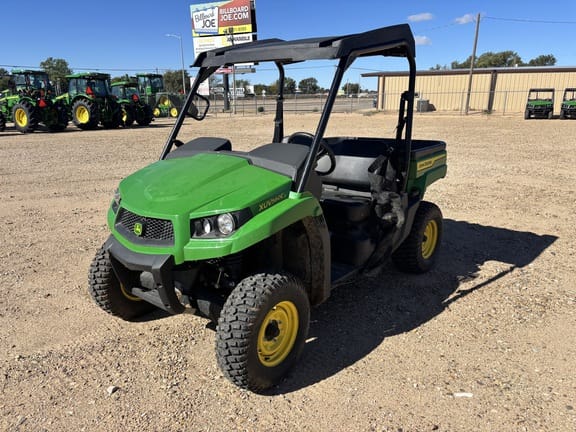 2023 John Deere XUV 560E Equipment Image0