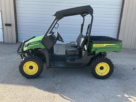 Image of John Deere XUV 560E Primary image