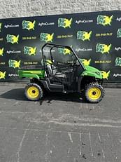 Main image John Deere XUV 560E 1