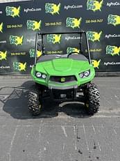 Main image John Deere XUV 560E 4