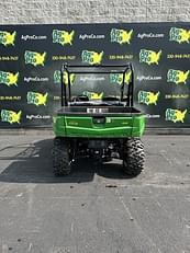 Main image John Deere XUV 560E 5