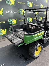 Main image John Deere XUV 560E 7