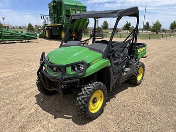 2023 John Deere XUV 560E Equipment Image0