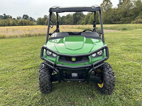 Image of John Deere XUV 560E equipment image 1