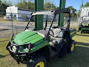 2023 John Deere XUV 590E Equipment Image0