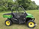 2023 John Deere XUV 590E Image